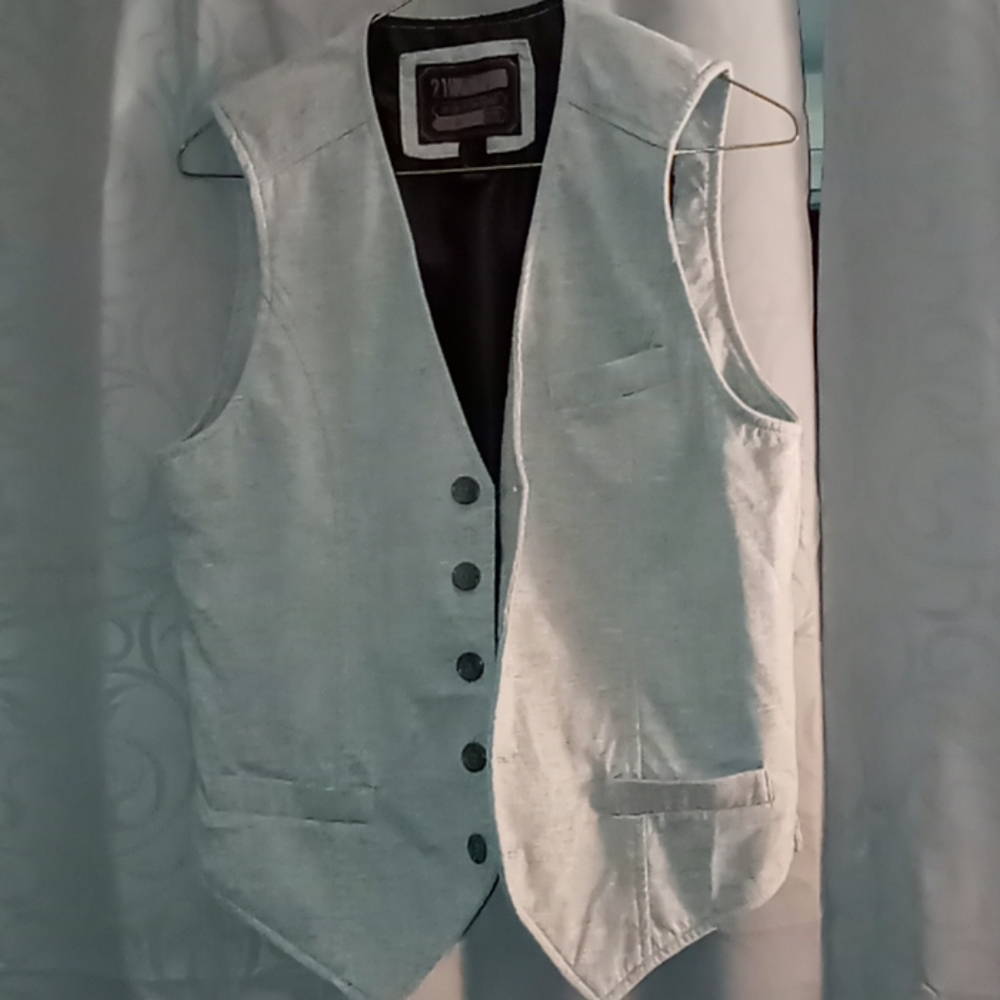 21Men Vest